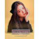 Фигурка Акриловая BLACKPINK Джису 773