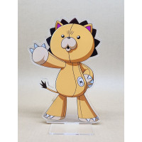 Фигурка Акриловая Блич Кон 500