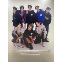 Фигурка Акриловая Stray Kids 336
