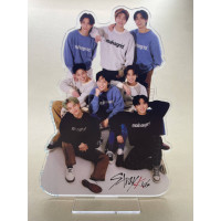Фигурка Акриловая Stray Kids 339