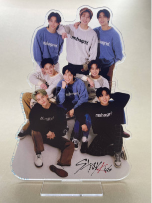 Фигурка Акриловая Stray Kids 339