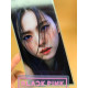 Фигурка Акриловая BLACKPINK Джису 775
