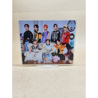 Фигурка Акриловая Stray Kids 546